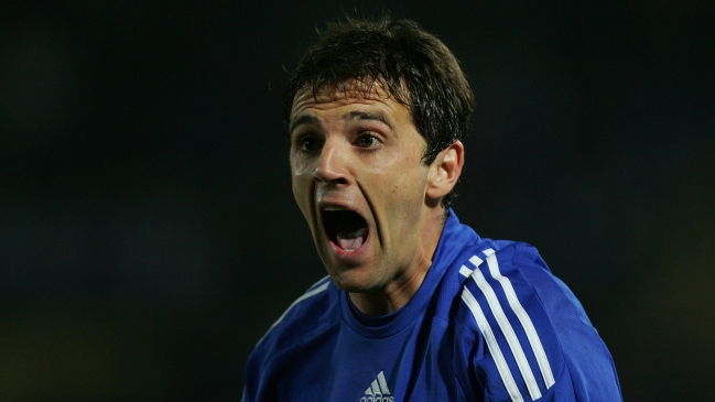 Representante de Walter Montillo: Es un sueño volver al lugar donde siempre quisimos estar