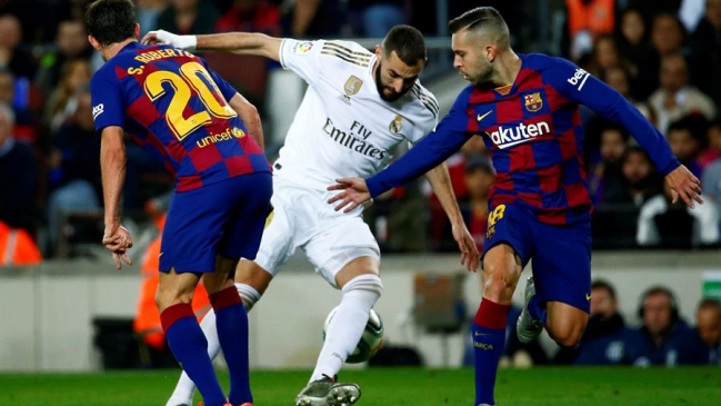 Falleció la madre del jugador de Barcelona Sergi Roberto