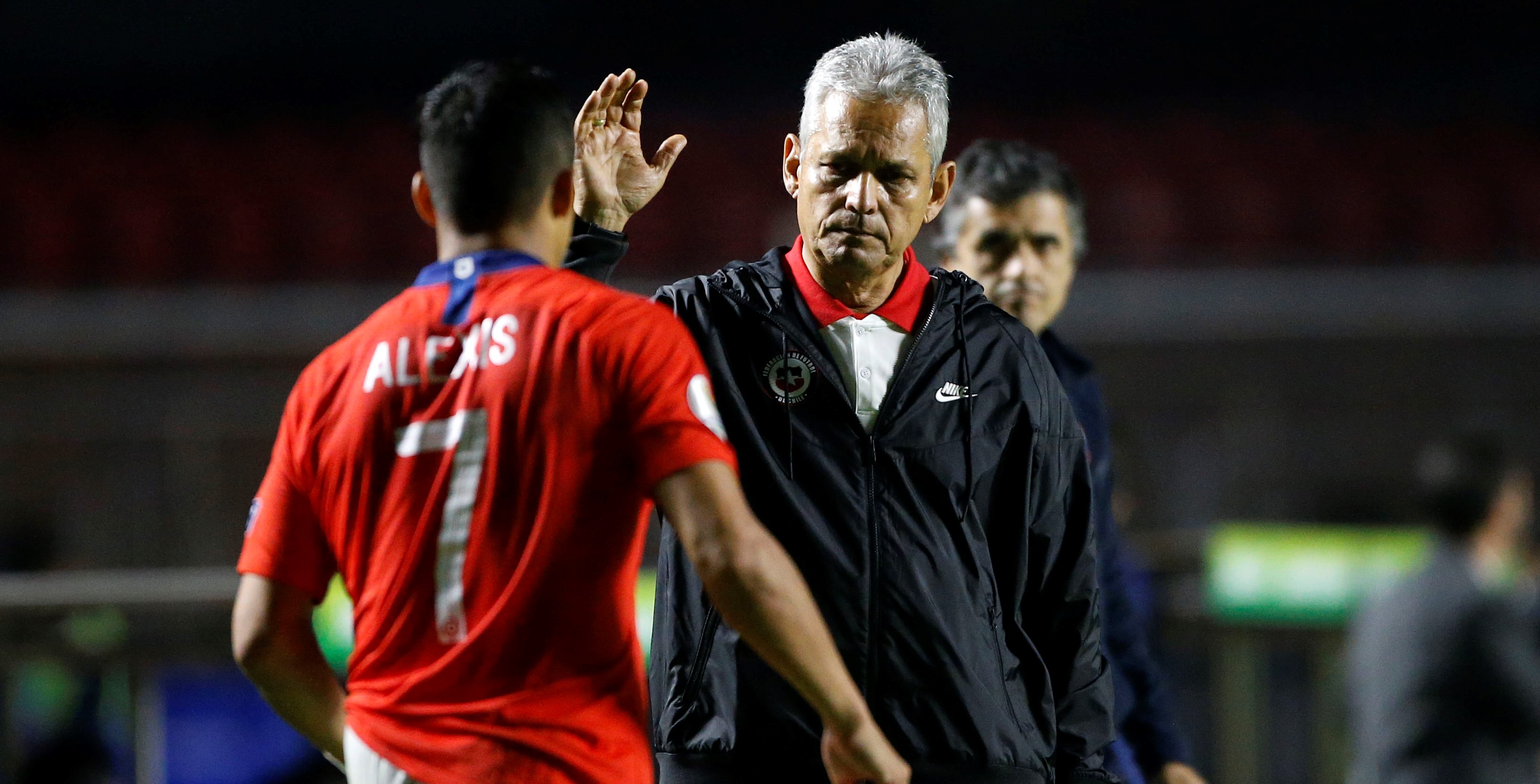 Resumen 2019: El año del debut oficial de Rueda y del regreso de Claudio Bravo a la Roja