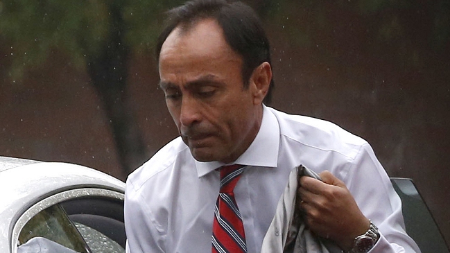 Jaime Pizarro renunció a la gerencia técnica de Santiago Wanderers