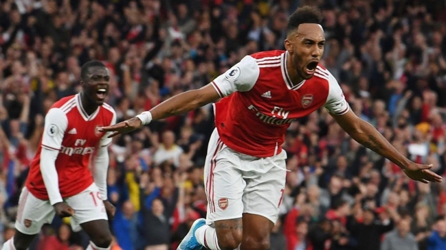 Arsenal y Chelsea buscan recuperar confianza en un nuevo clásico de Londres