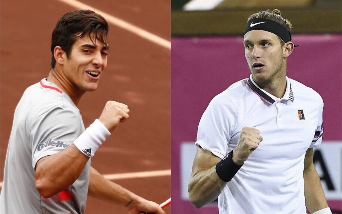 El salto a la elite: El 2019 que consagró a Cristian Garin, Nicolás Jarry y Alexa Guarachi