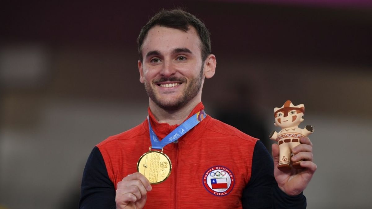 Los 20 hitos que marcaron el deporte chileno el 2019