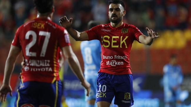 Misael Dávila confirmó decisión directiva de Unión: No jugaremos ante la U