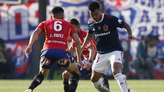 Luis Baquedano: El Chile 4 debe definirlo el Consejo de Presidentes