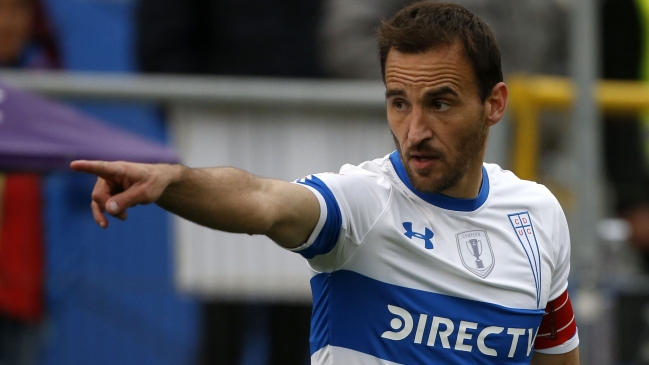 José Pedro Fuenzalida: El estilo de trabajo de Holan es parecido al de Bielsa y Sampaoli