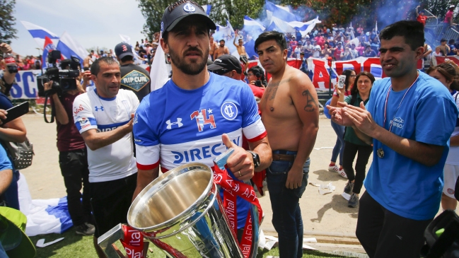 José Pedro Fuenzalida: Me dolió mucho la violencia que trajo consigo el estallido social