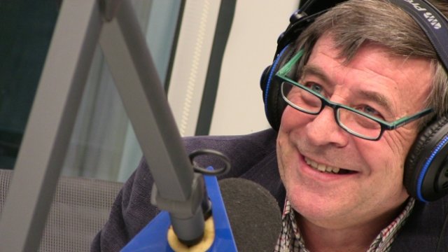 El ganador de Lo Peor de lo Nuestro: Al maestro Igor Ochoa se le olvidó que estaba al aire