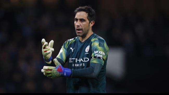 Manchester City de Bravo dará inicio al 2020 con atractivo duelo ante Everton de Ancelotti