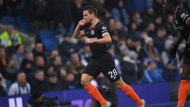 Los resultados de la fecha 21 de la Premier League en la jornada de Año Nuevo