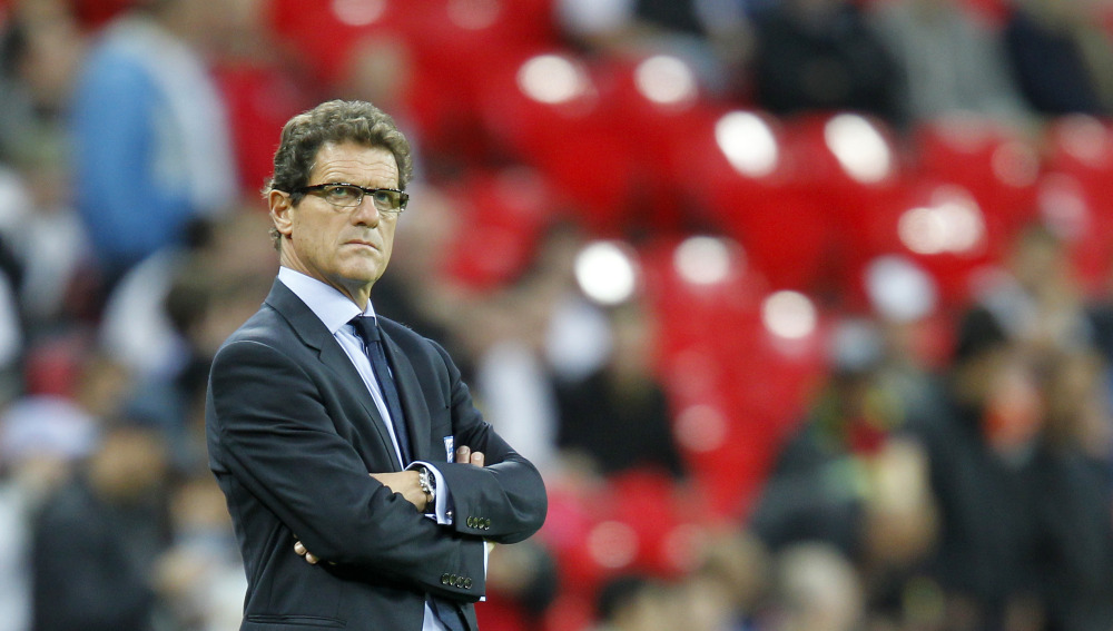 Fabio Capello elogió a Arturo Vidal: “Con él, Inter puede ganar el Scudetto”