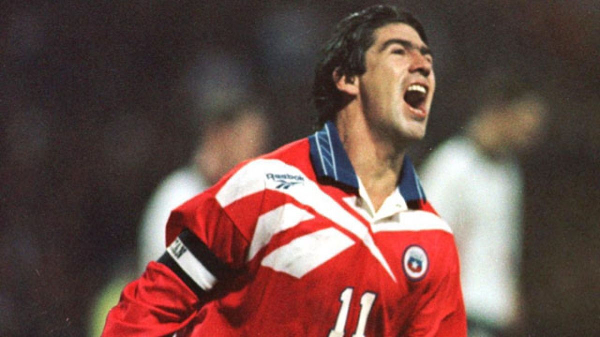 Hitos de los 25 años de Al Aire Libre: El golazo de Marcelo Salas a Inglaterra en Wembley