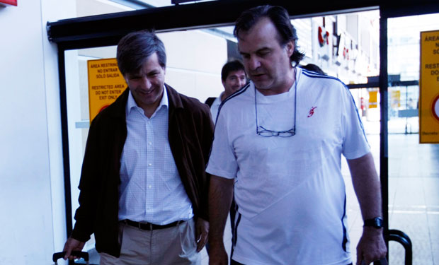 Mayne-Nicholls recordó en Al Aire Libre anécdota con Marcelo Bielsa sobre Edson Puch