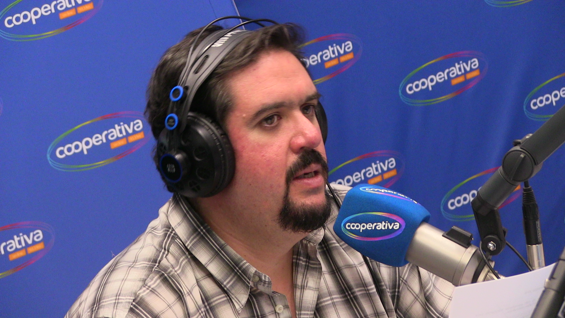 Al Aire Libre PM: En Colo Colo descartaron que haya algún “tapado” para la Noche Alba