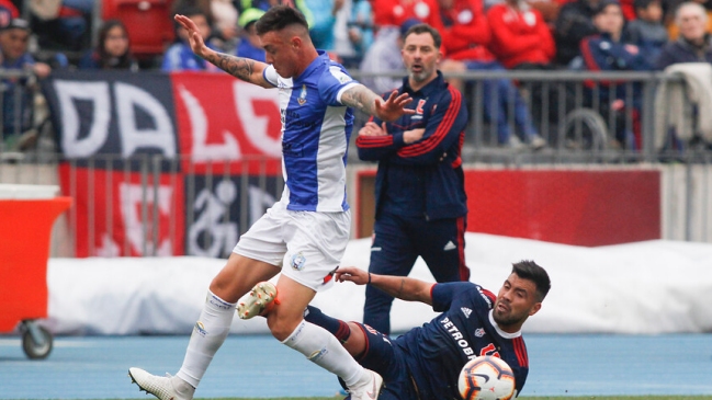 U. Católica anunció que llegó a un principio de acuerdo con Tomás Asta-Buruaga