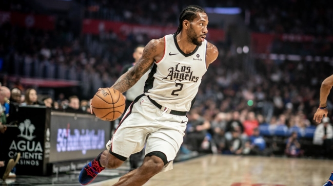 Los Clippers recuperaron su solidez con victoria ante Detroit