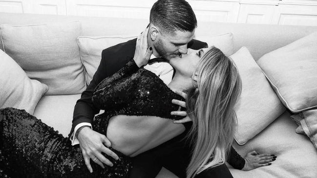 Wanda Nara: Todos creen que estoy con Icardi por su plata, pero yo ya era rica y famosa