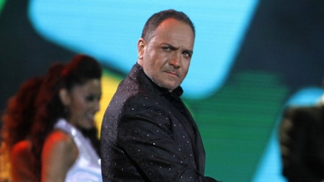 Lo Peor de lo Nuestro de la década: El inglés a lo “Lucho Jara” de Oscar Farías