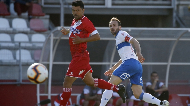 Amistoso entre U. Católica y Curicó está en duda por falta de contingente policial