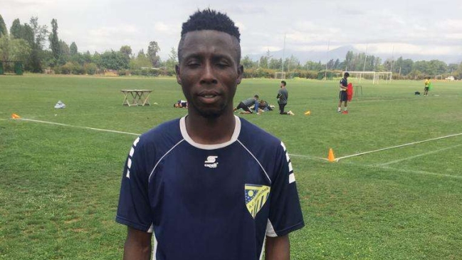 ¿Qué jugadores con poco renombre recuerdas que hayan llegado a Chile?