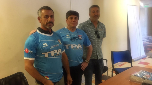 La increíble situación que vivió el medio oficial de San Marcos de Arica