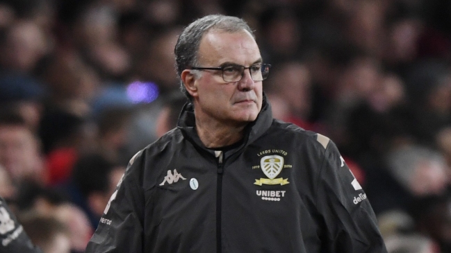 Arsenal sufrió ante Leeds United de Marcelo Bielsa para avanzar en la FA Cup