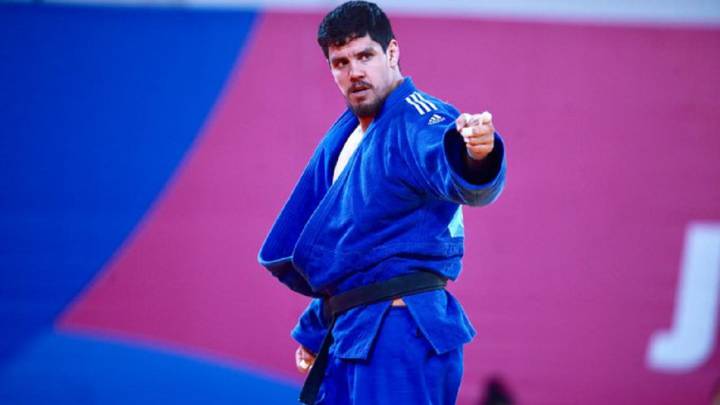 Las opciones de los judokas Thomas Briceño y Mary Dee Vargas de clasificar a Tokio 2020