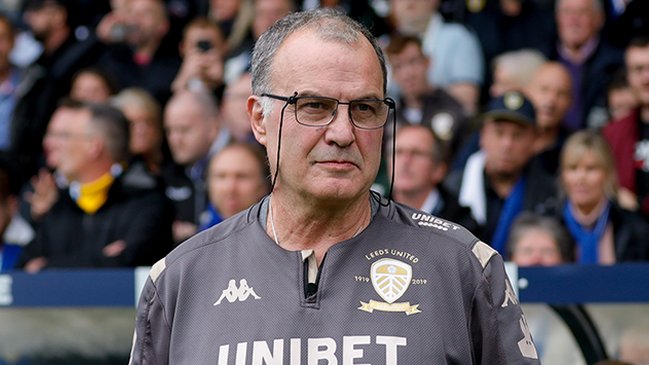 Protagonista de Game of Thrones elogió a Bielsa: El mejor entrenador del mundo vino a salvarnos