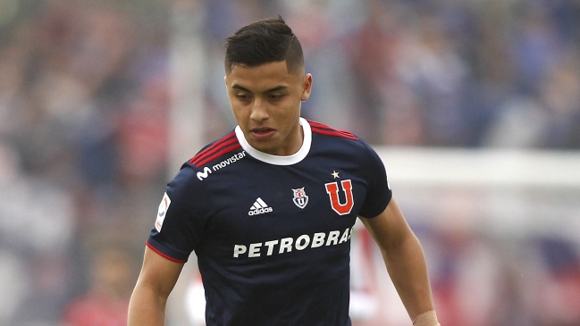 Aldosivi de Angel Guillermo Hoyos está tras los pasos de Nicolás Guerra