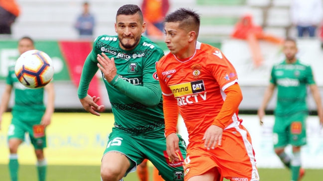 A tres días del inicio, la ANFP lanzó venta de entradas para la liguilla por el ascenso