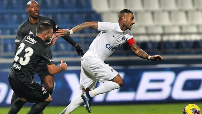 Ricardo Quaresma quiere probar suerte en Argentina: Fue ofrecido a River y Boca Juniors