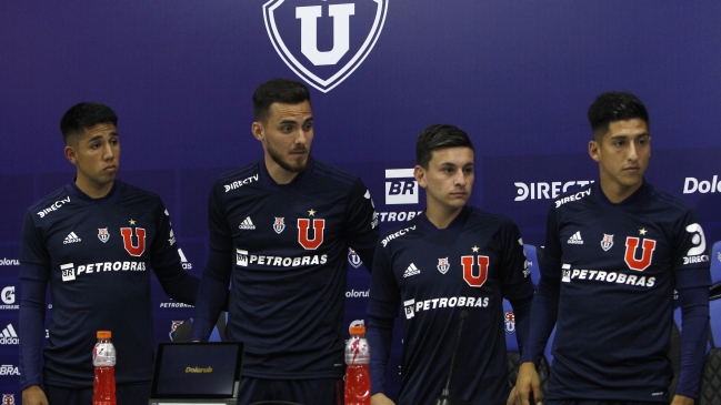 Definitivo: Refuerzos que jugaron por otro equipo en la Copa Chile no podrán disputar semifinales