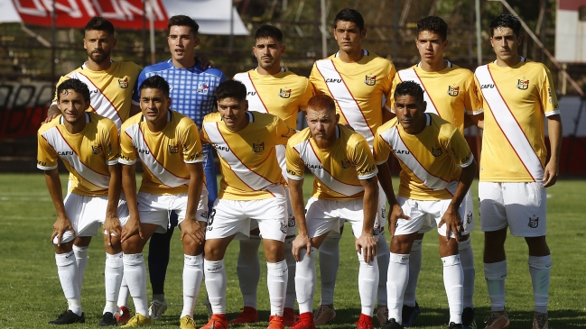 Presidente de San Felipe criticó cambio en bases de la liguilla: No acepto la negligencia de la ANFP