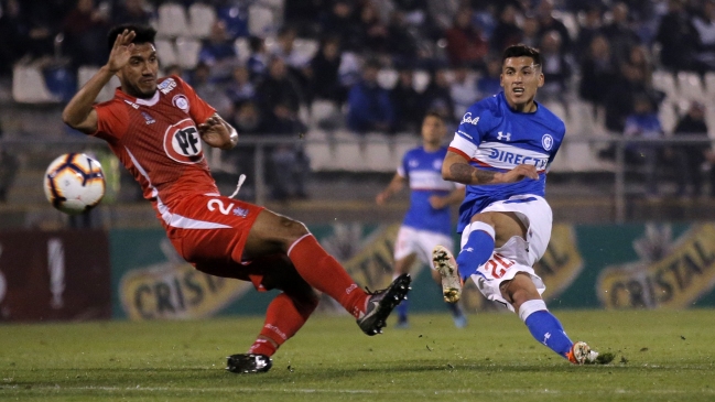 Everton anunció a Carlos Lobos como incorporación para el 2020