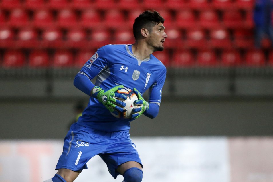 El equipo estelar que prepara Ariel Holan para el amistoso de Universidad Católica con Curicó