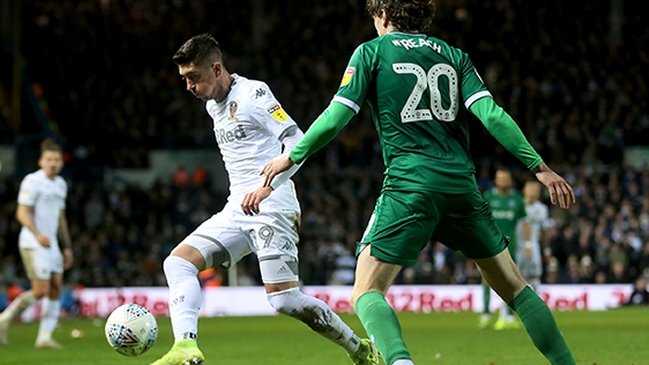 La agónica caída de Leeds de Bielsa ante Sheffield Wednesday que le impidió ser puntero