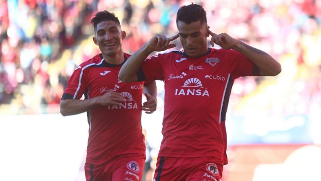 Los resultados de la liguilla por el ascenso de la Primera B