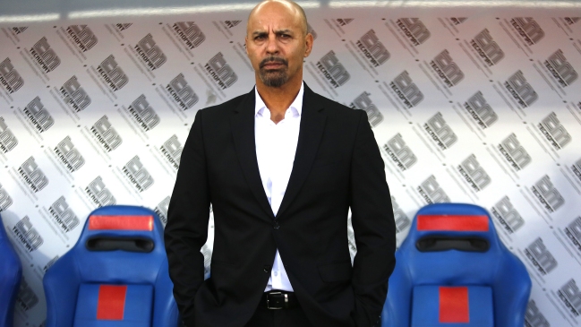 Marco Antonio Figueroa disparó contra la liguilla de ascenso: Como es normal, todo se hace mal