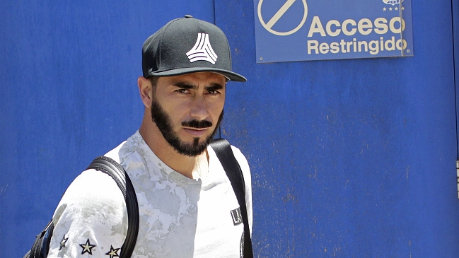 Johnny Herrera criticó gestion de Piñera: La gente esperó medidas concretas y no las tomó