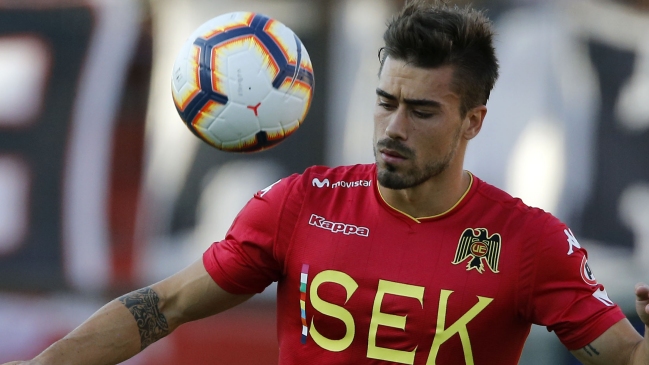 Juan Pablo Gómez: Como plantel si tenemos que jugar, lo vamos a hacer