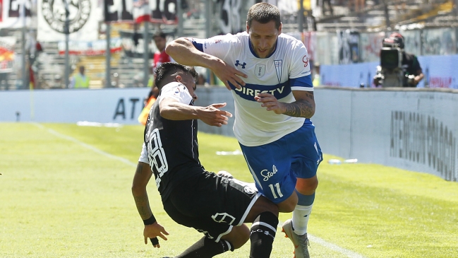 Semifinalistas podrán alinear a jugadores que militaron en otros clubes durante la Copa Chile