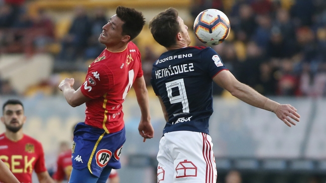 Gerente de U. Española: Los futbolistas quieren jugar, pero están alineados con la decisión del club