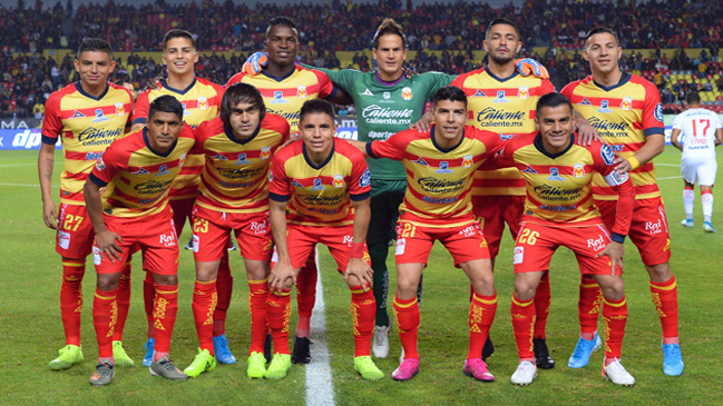 Notable: Rodrigo Millar alcanzó cuatro décadas jugando fútbol