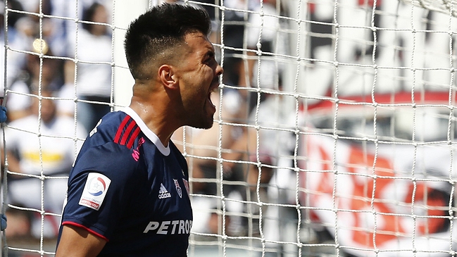 Gonzalo Espinoza: Sería feo para el fútbol que Unión Española no se presente