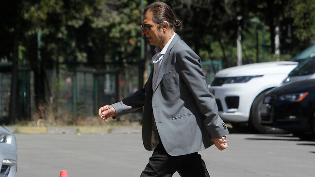 Aníbal Mosa y reclamo por César Fuentes: Apelamos a la justicia deportiva