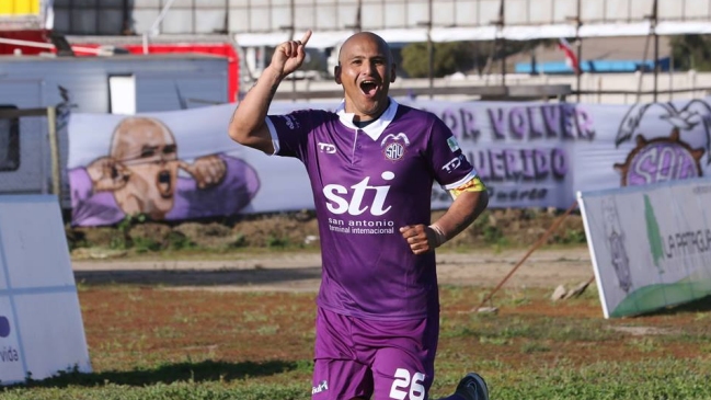 El editorial de Marcelo Barticciotto: La vuelta de Humberto Suazo trae esperanzas