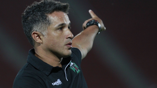 Patricio Lira: Hemos ido paso a paso en esta liguilla con la humildad que nos caracteriza