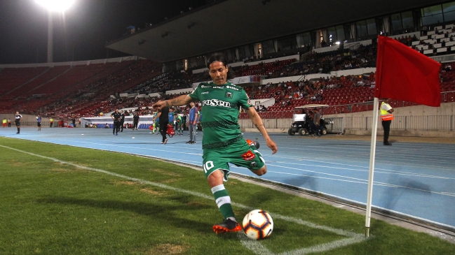 Hugo Droguett y la clasificación de Temuco: Logramos superar a un rival que era el favorito