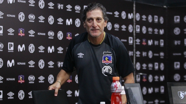 Mario Salas: Personalmente estoy de acuerdo con el uso del VAR