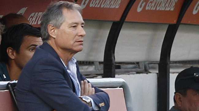 Ariel Holan: Estamos abiertos a hacer un ajuste en el plantel